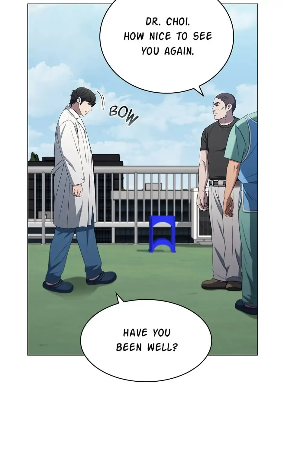 Dr. Choi Tae-Soo — Chapter 158 — page 39