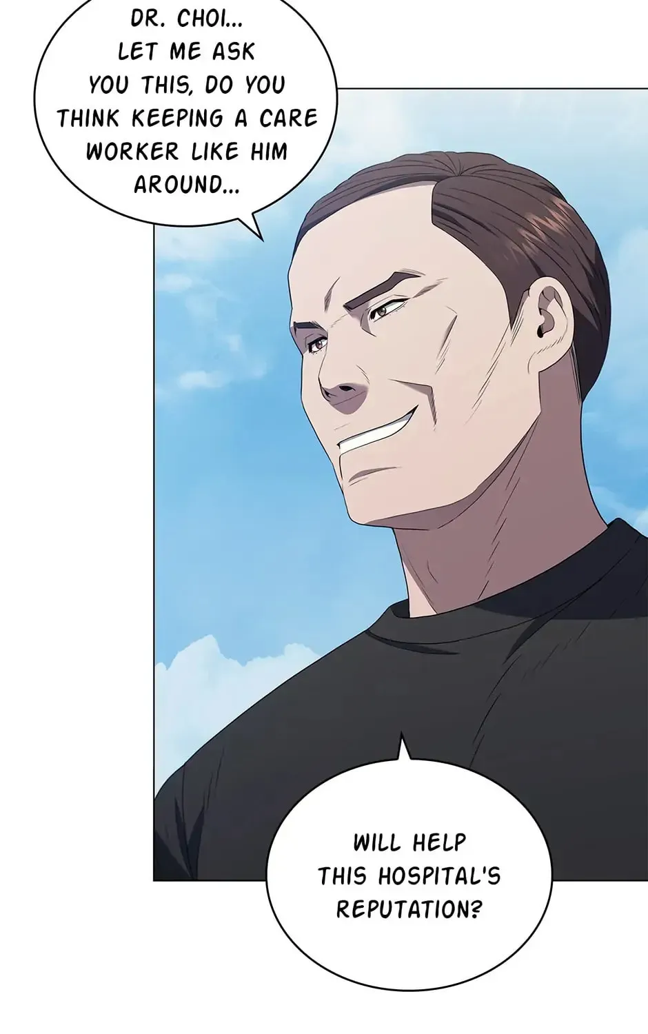 Dr. Choi Tae-Soo — Chapter 158 — page 41