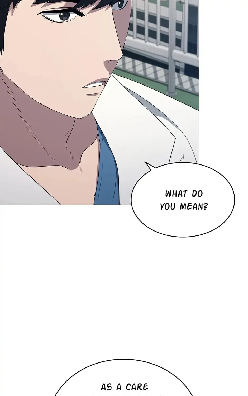 Dr. Choi Tae-Soo — Chapter 158 — page 43