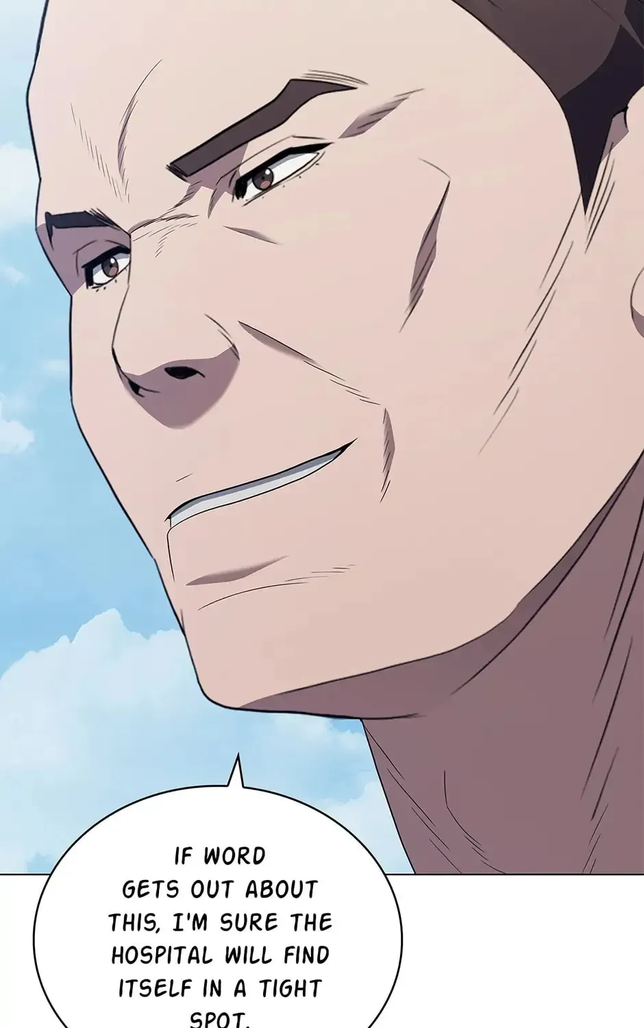Dr. Choi Tae-Soo — Chapter 158 — page 45