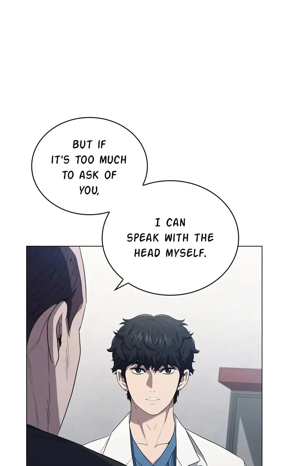 Dr. Choi Tae-Soo — Chapter 158 — page 47