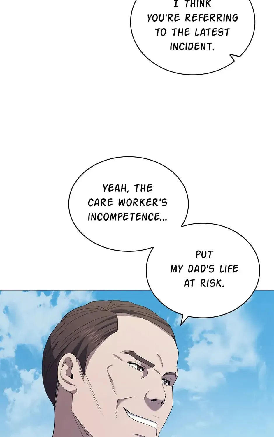 Dr. Choi Tae-Soo — Chapter 158 — page 51