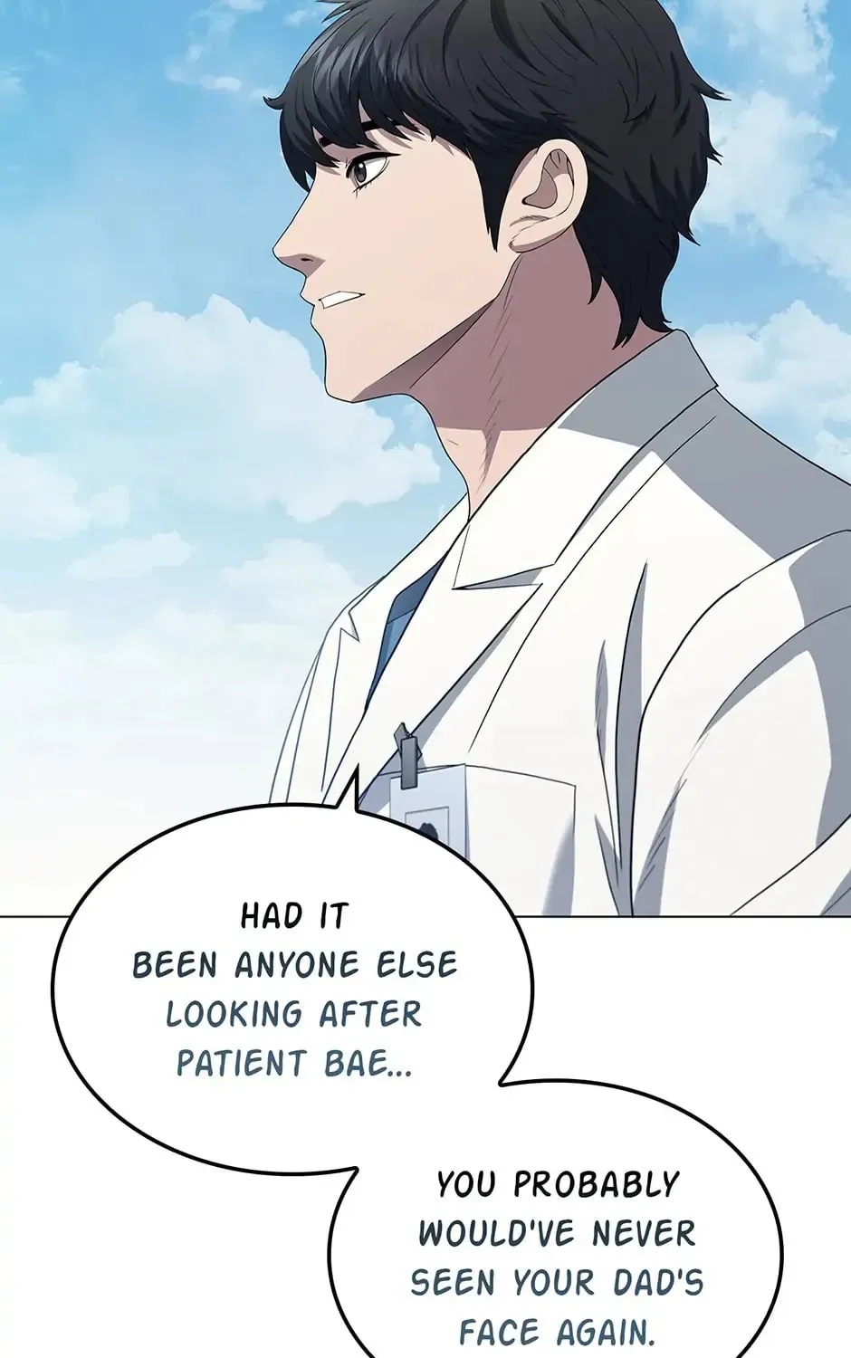 Dr. Choi Tae-Soo — Chapter 158 — page 55