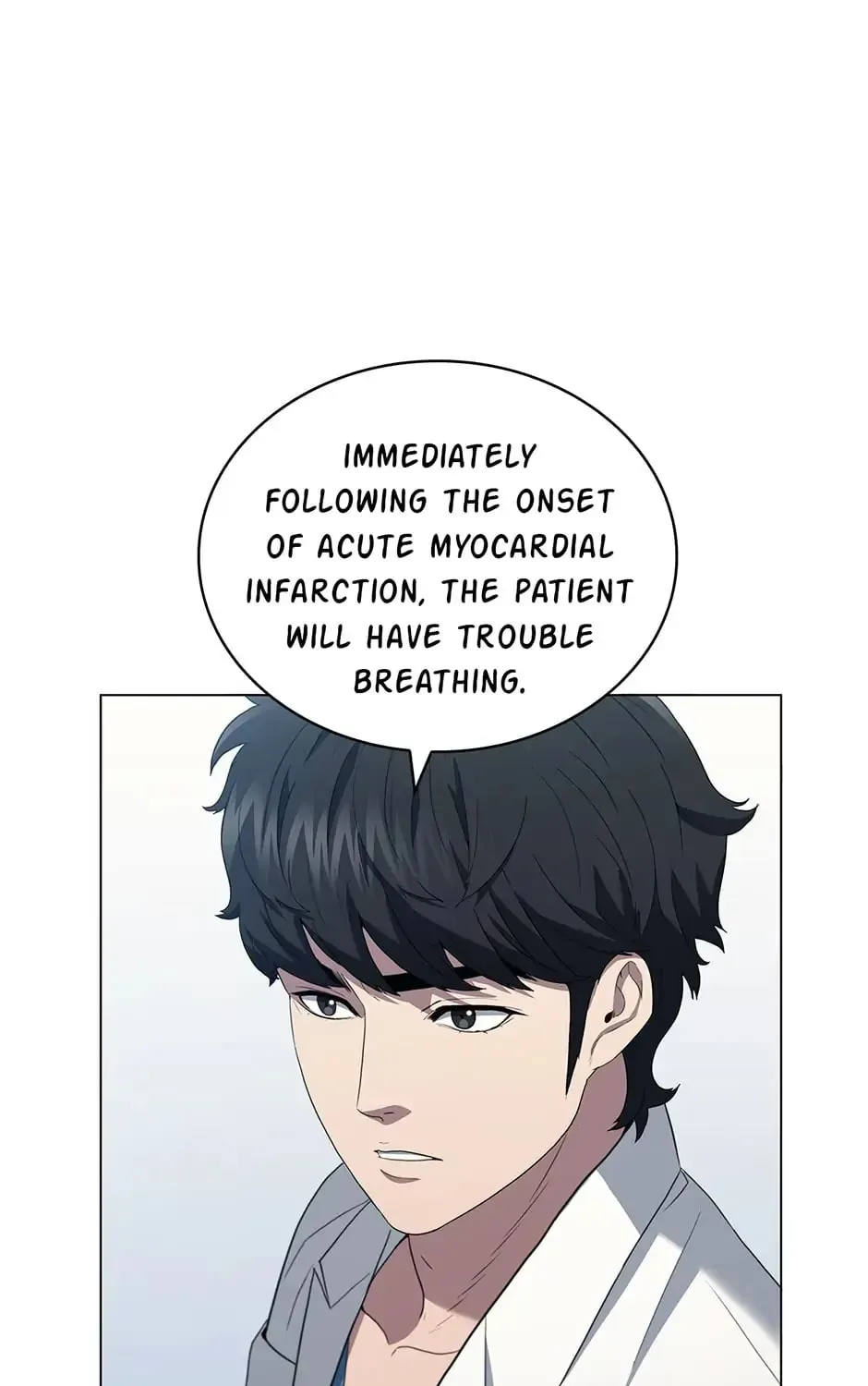 Dr. Choi Tae-Soo — Chapter 158 — page 59