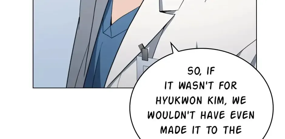 Dr. Choi Tae-Soo — Chapter 158 — page 60