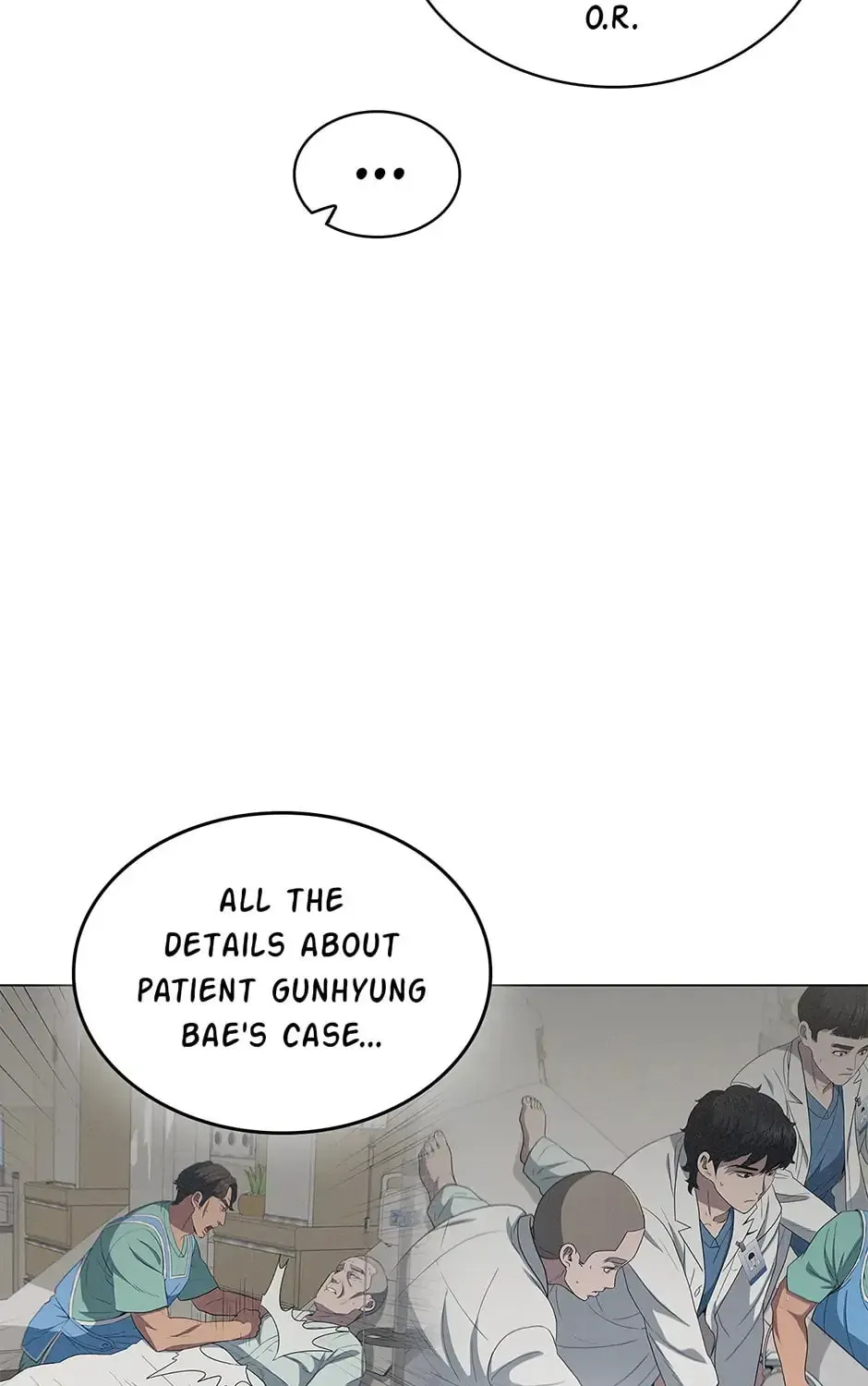 Dr. Choi Tae-Soo — Chapter 158 — page 61