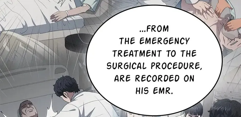 Dr. Choi Tae-Soo — Chapter 158 — page 62