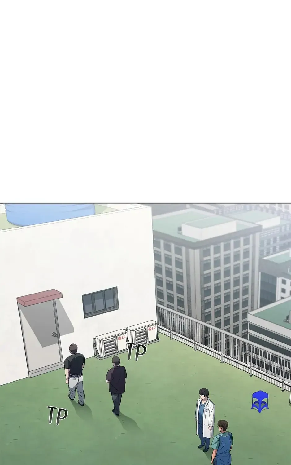 Dr. Choi Tae-Soo — Chapter 158 — page 71