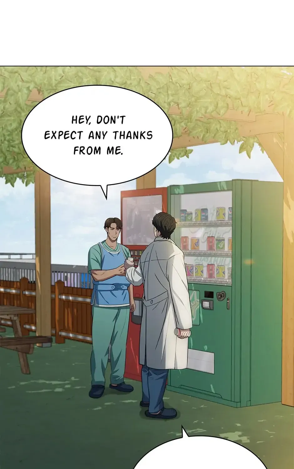 Dr. Choi Tae-Soo — Chapter 158 — page 79