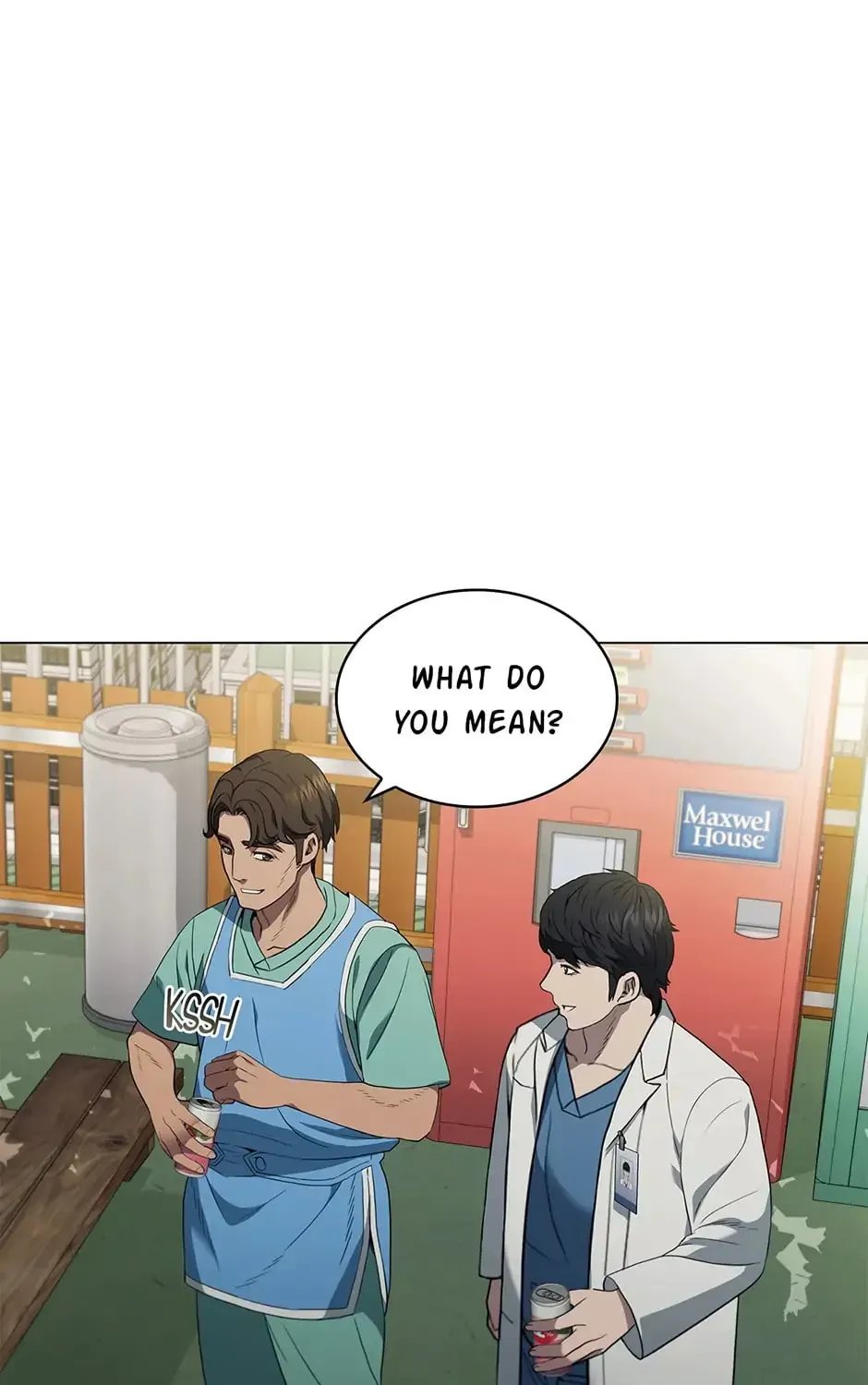 Dr. Choi Tae-Soo — Chapter 158 — page 81