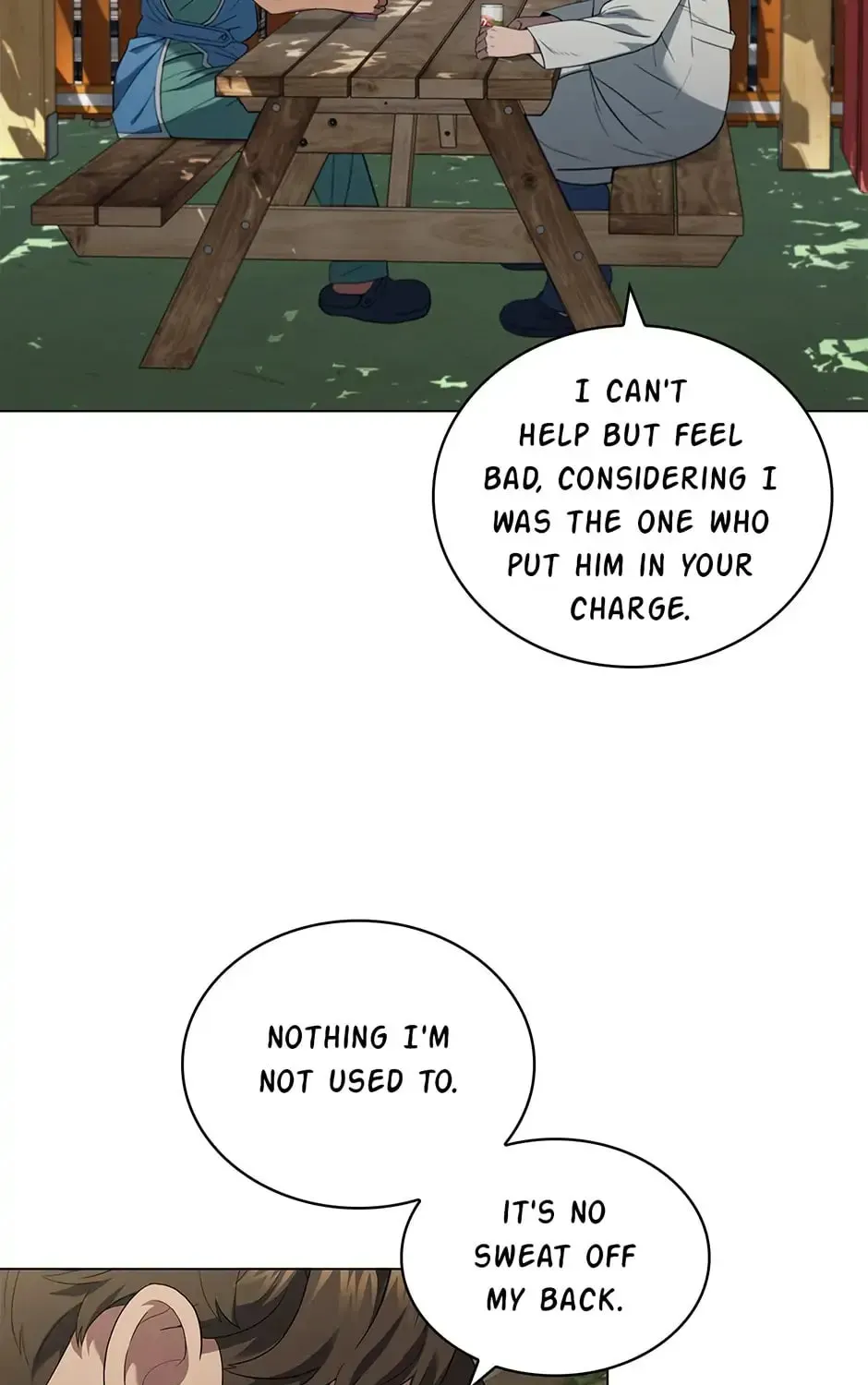 Dr. Choi Tae-Soo — Chapter 158 — page 89