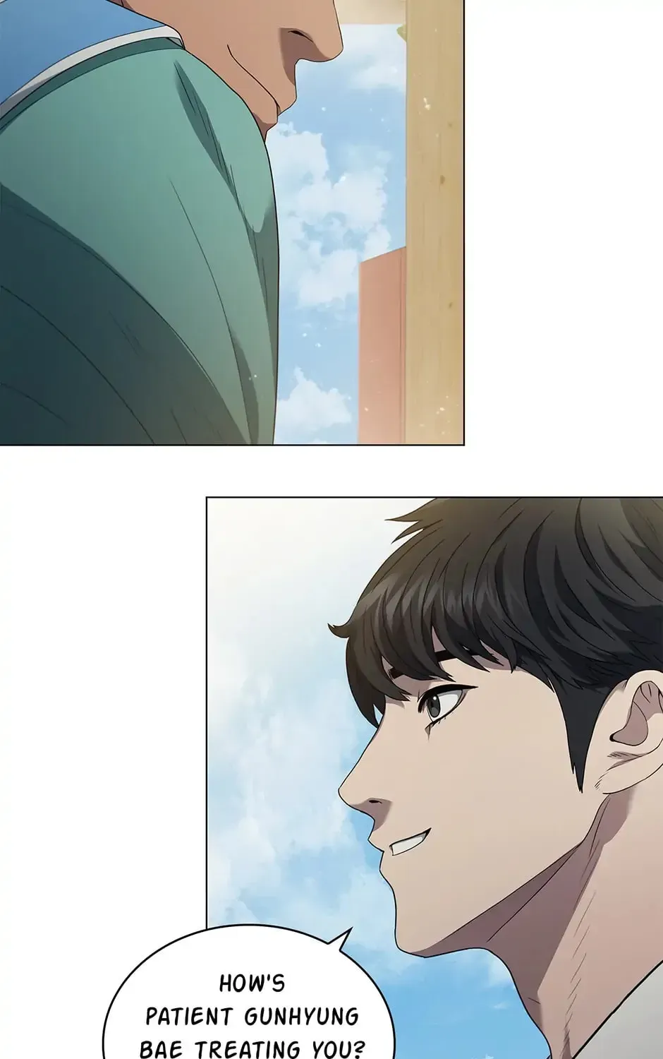 Dr. Choi Tae-Soo — Chapter 158 — page 91