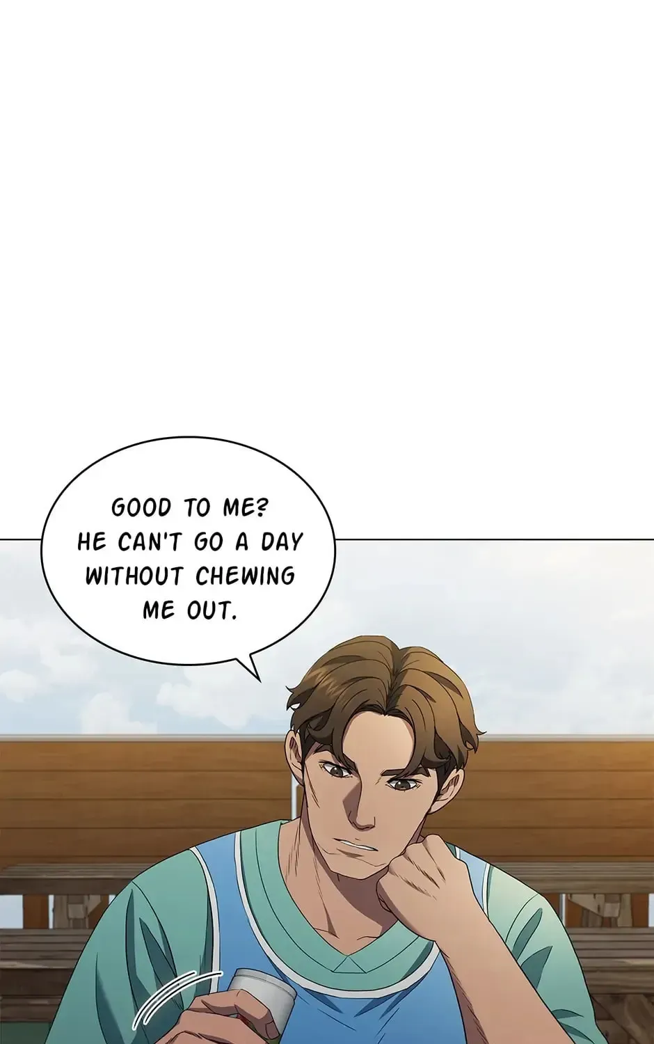 Dr. Choi Tae-Soo — Chapter 158 — page 93