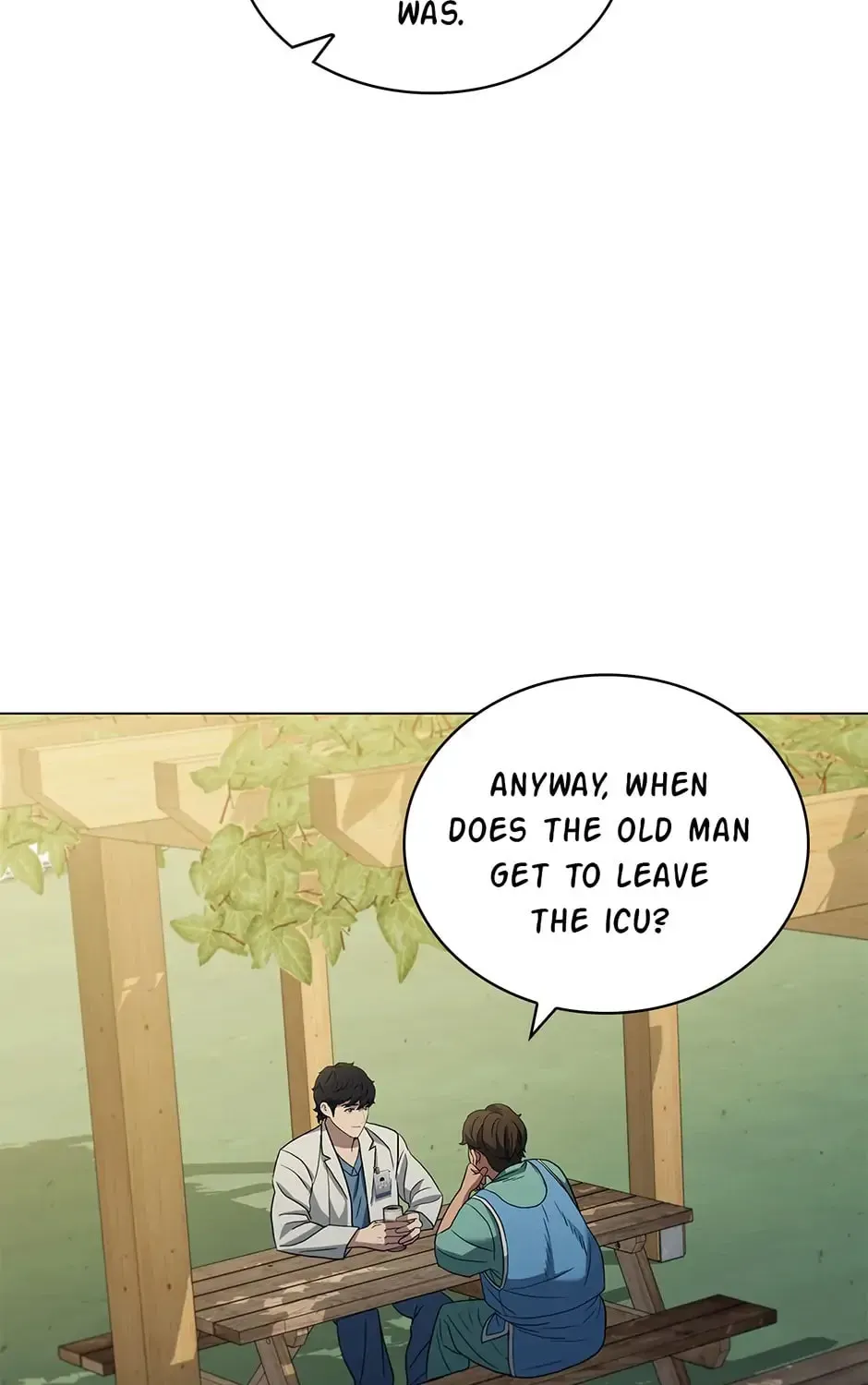 Dr. Choi Tae-Soo — Chapter 158 — page 95