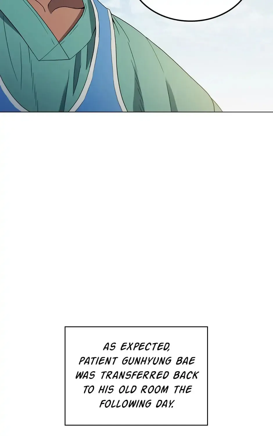 Dr. Choi Tae-Soo — Chapter 158 — page 99