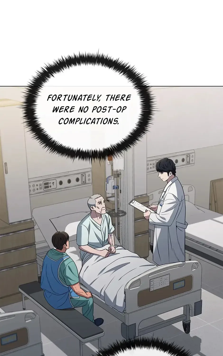 Dr. Choi Tae-Soo — Chapter 158 — page 101