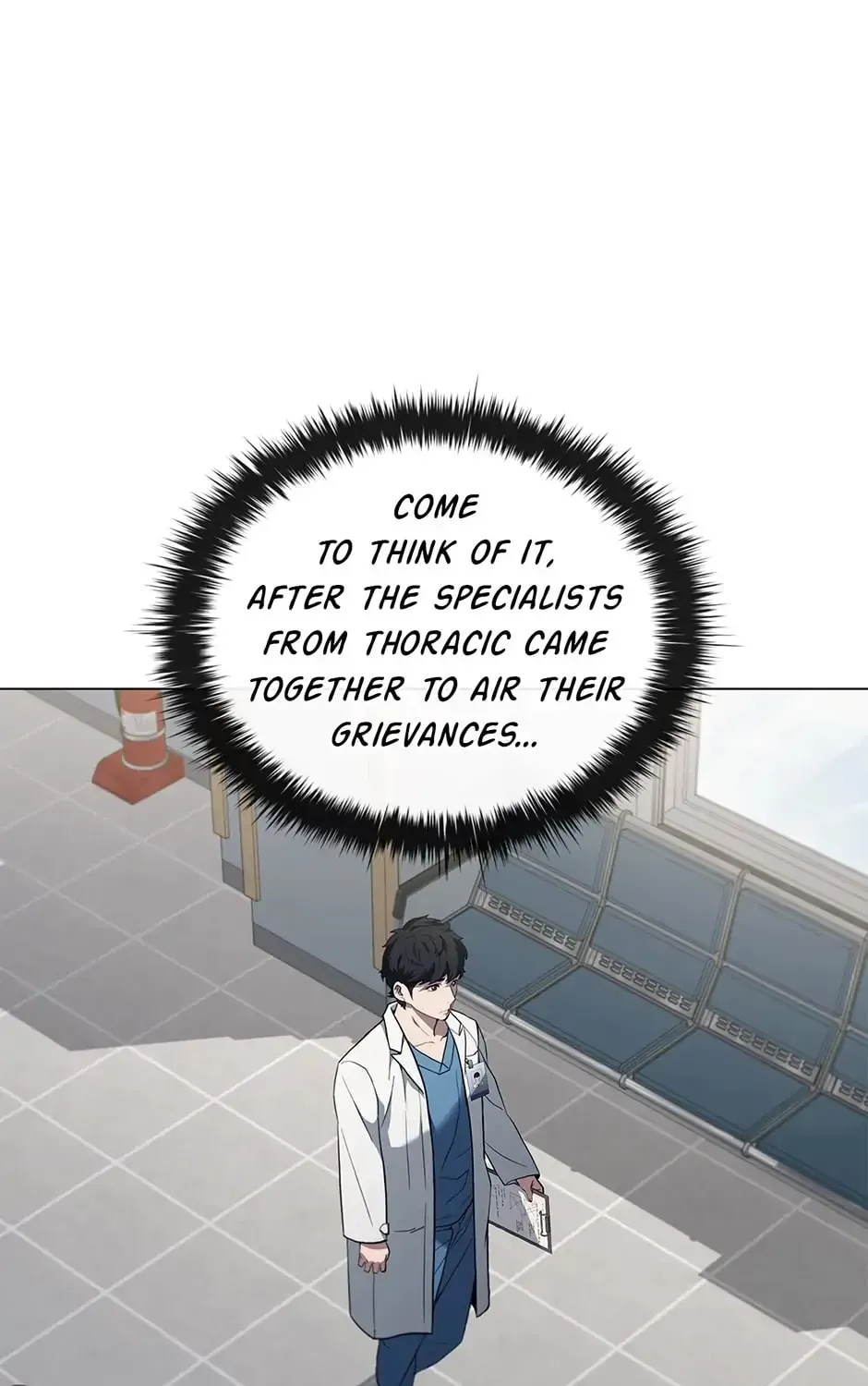 Dr. Choi Tae-Soo — Chapter 158 — page 103