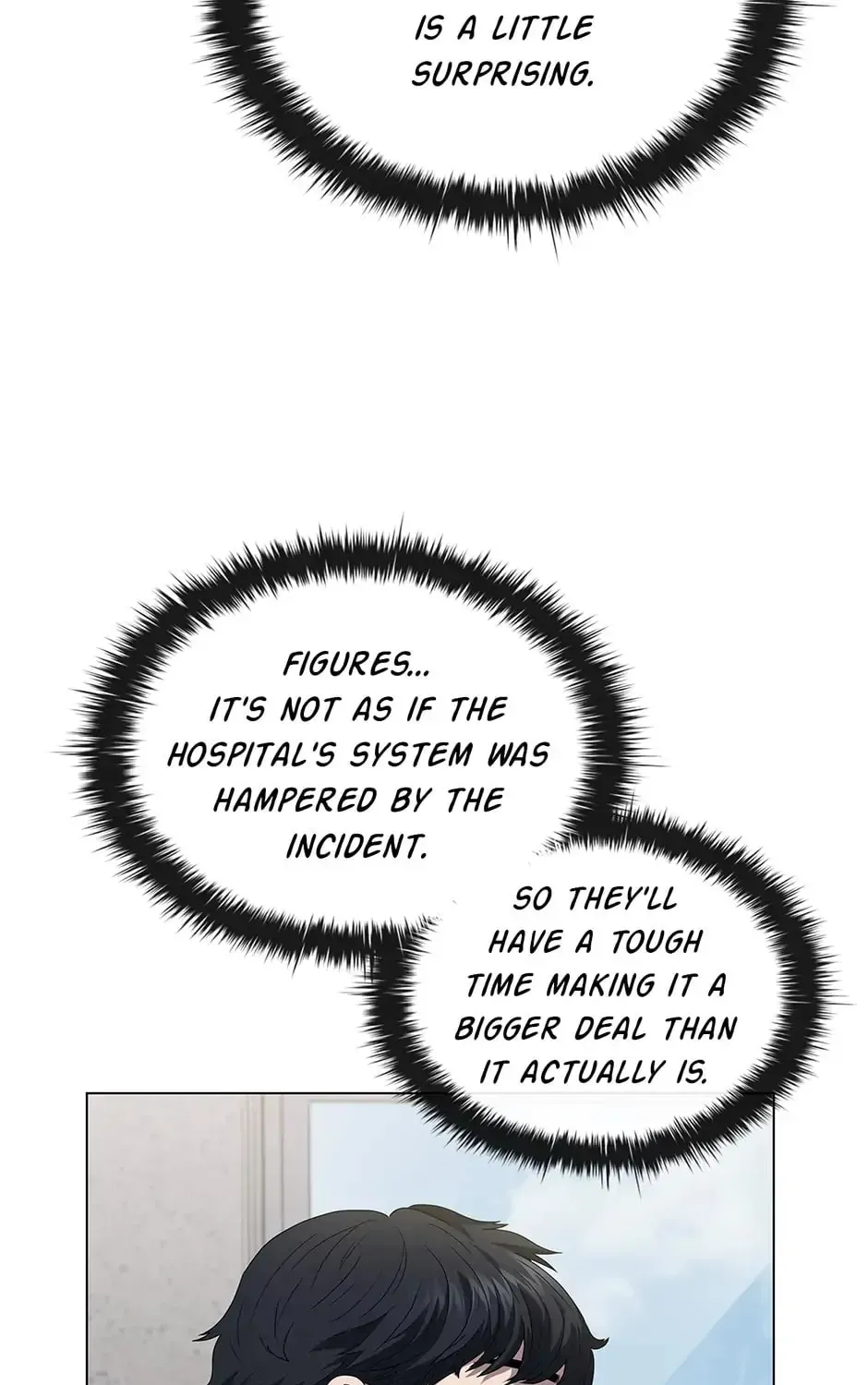 Dr. Choi Tae-Soo — Chapter 158 — page 105