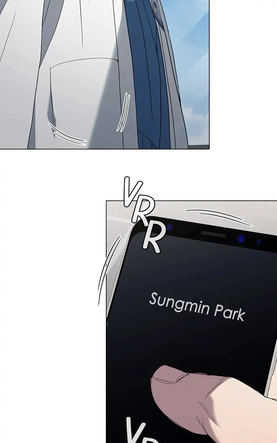 Dr. Choi Tae-Soo — Chapter 158 — page 109