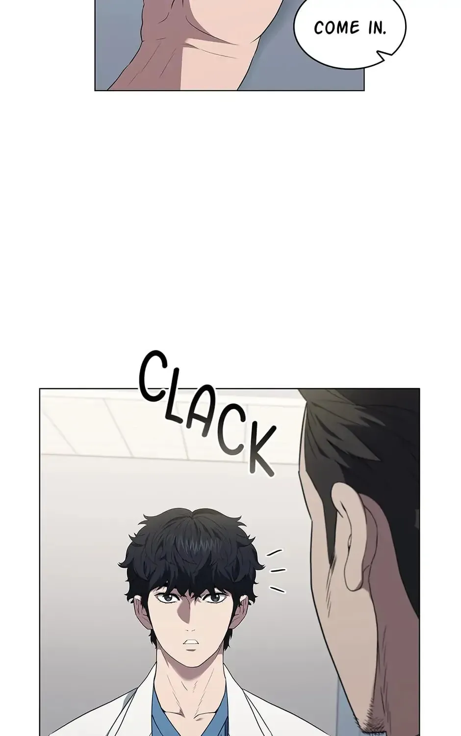 Dr. Choi Tae-Soo — Chapter 158 — page 115