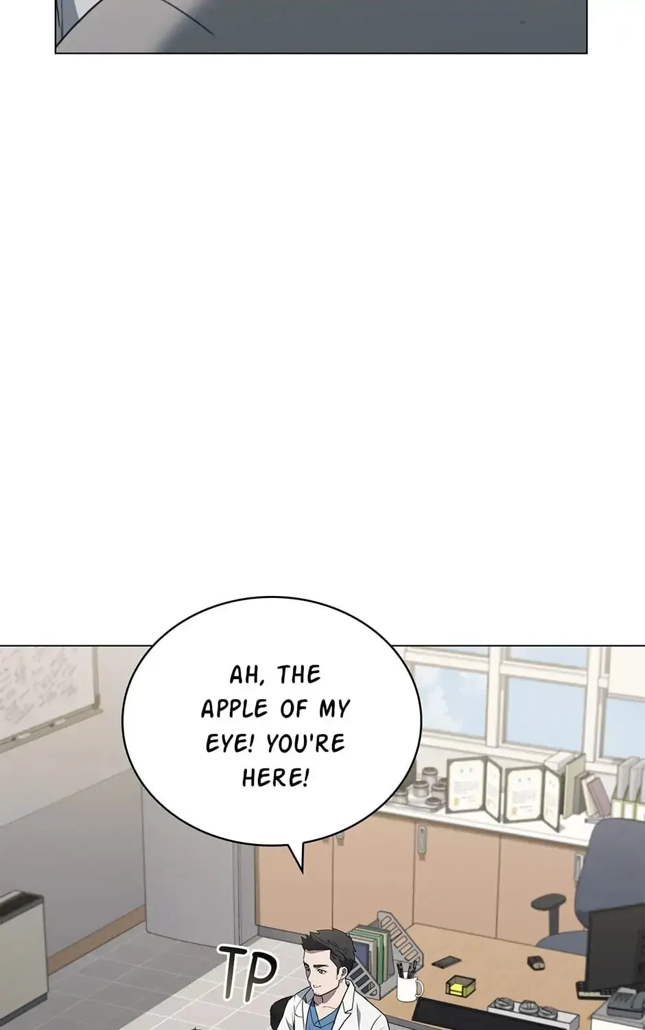Dr. Choi Tae-Soo — Chapter 158 — page 117