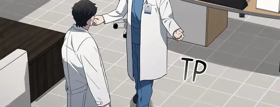 Dr. Choi Tae-Soo — Chapter 158 — page 118