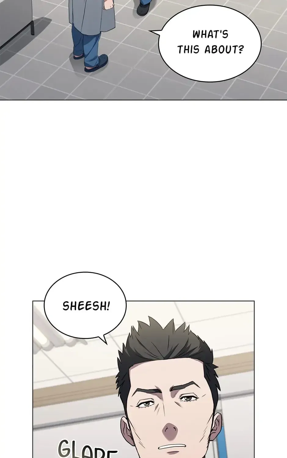 Dr. Choi Tae-Soo — Chapter 158 — page 119