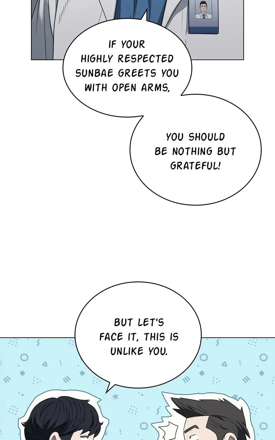Dr. Choi Tae-Soo — Chapter 158 — page 121