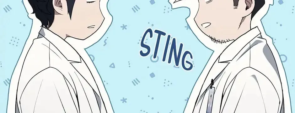 Dr. Choi Tae-Soo — Chapter 158 — page 122