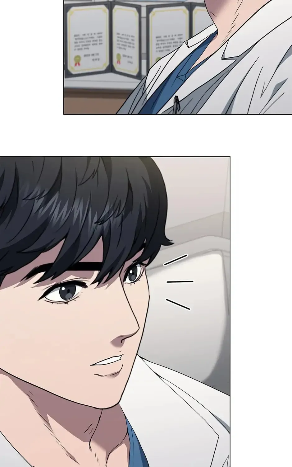 Dr. Choi Tae-Soo — Chapter 158 — page 125