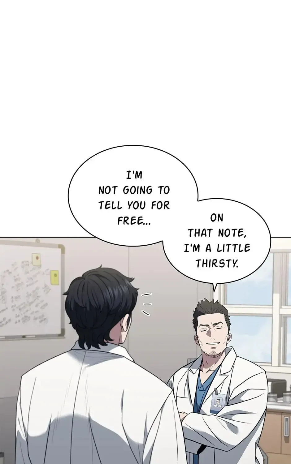 Dr. Choi Tae-Soo — Chapter 158 — page 127