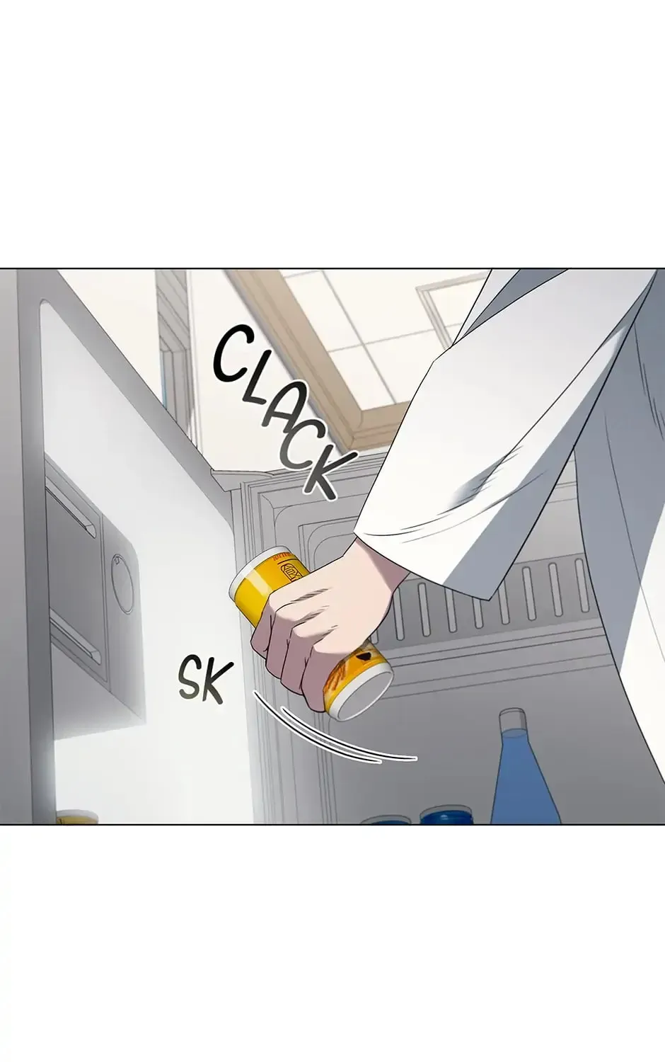 Dr. Choi Tae-Soo — Chapter 158 — page 131