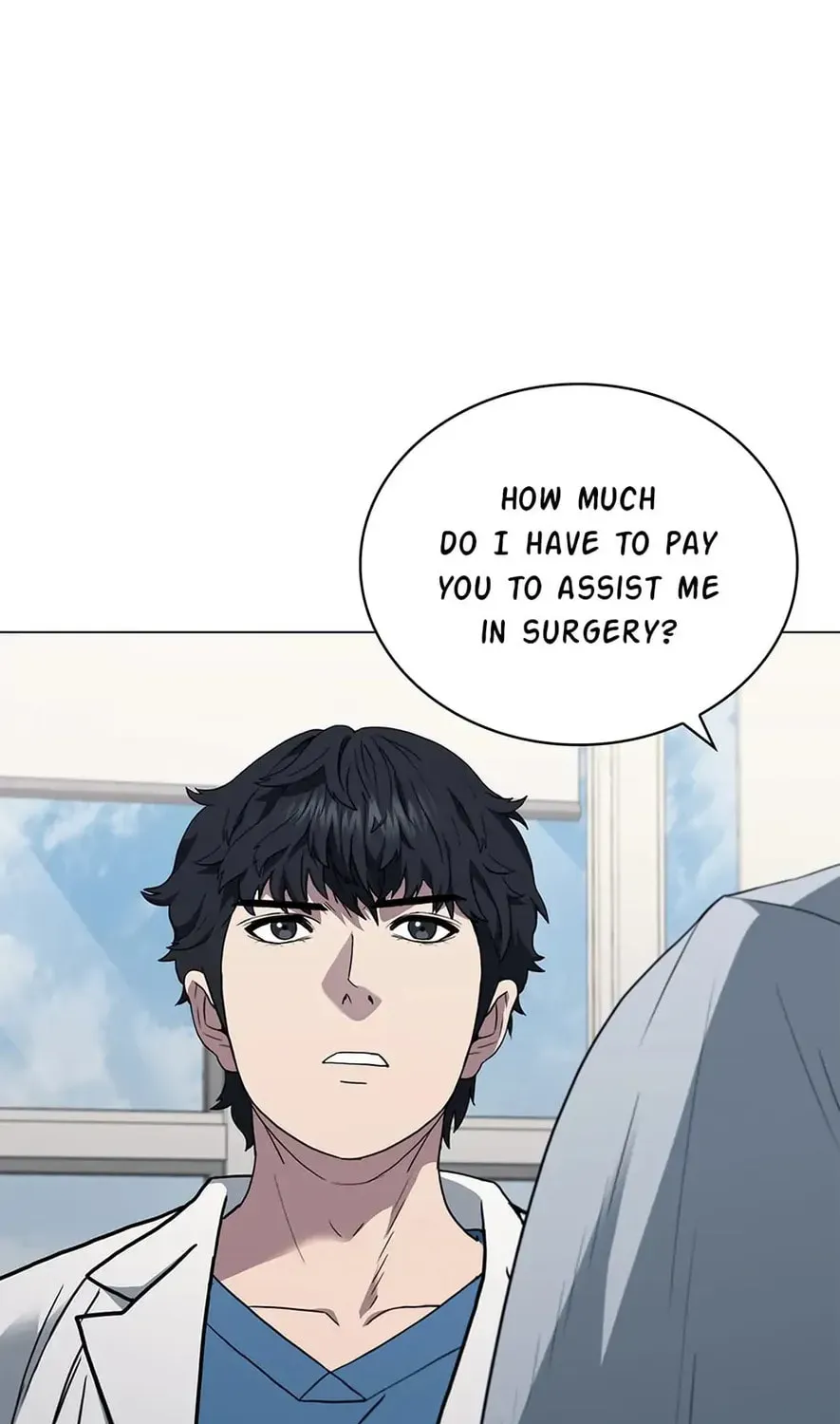 Dr. Choi Tae-Soo — Chapter 158 — page 139
