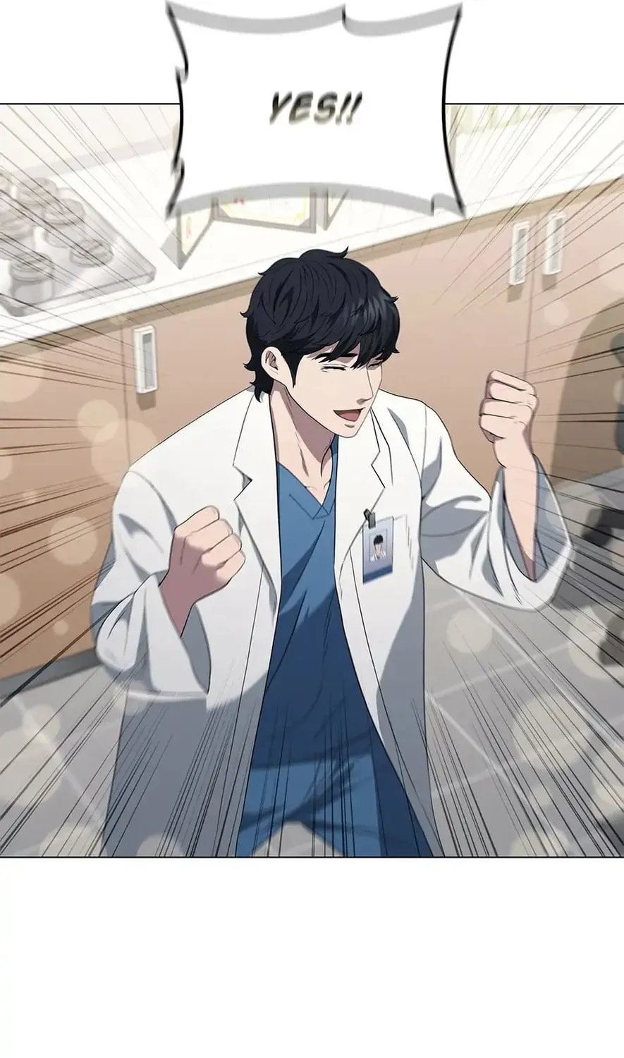 Dr. Choi Tae-Soo — Chapter 158 — page 145