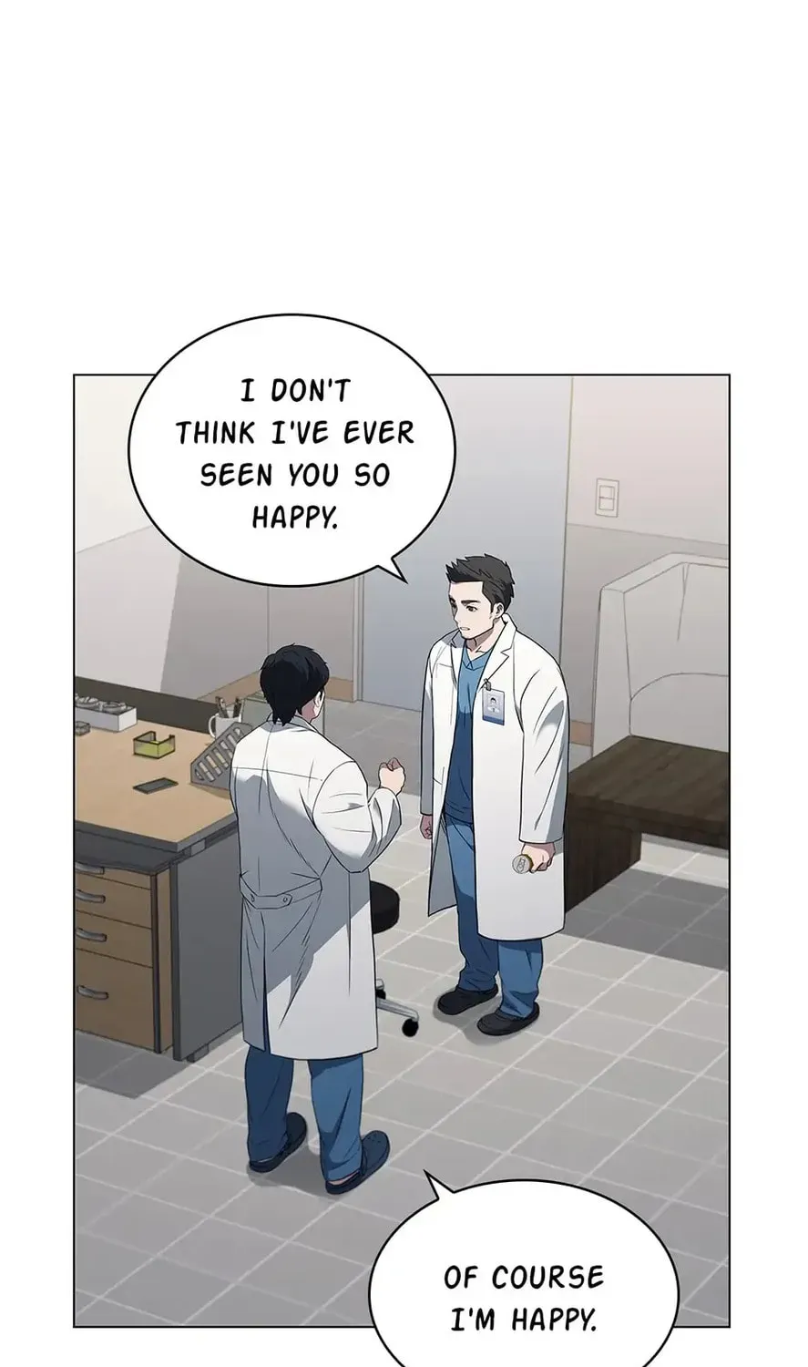 Dr. Choi Tae-Soo — Chapter 158 — page 147
