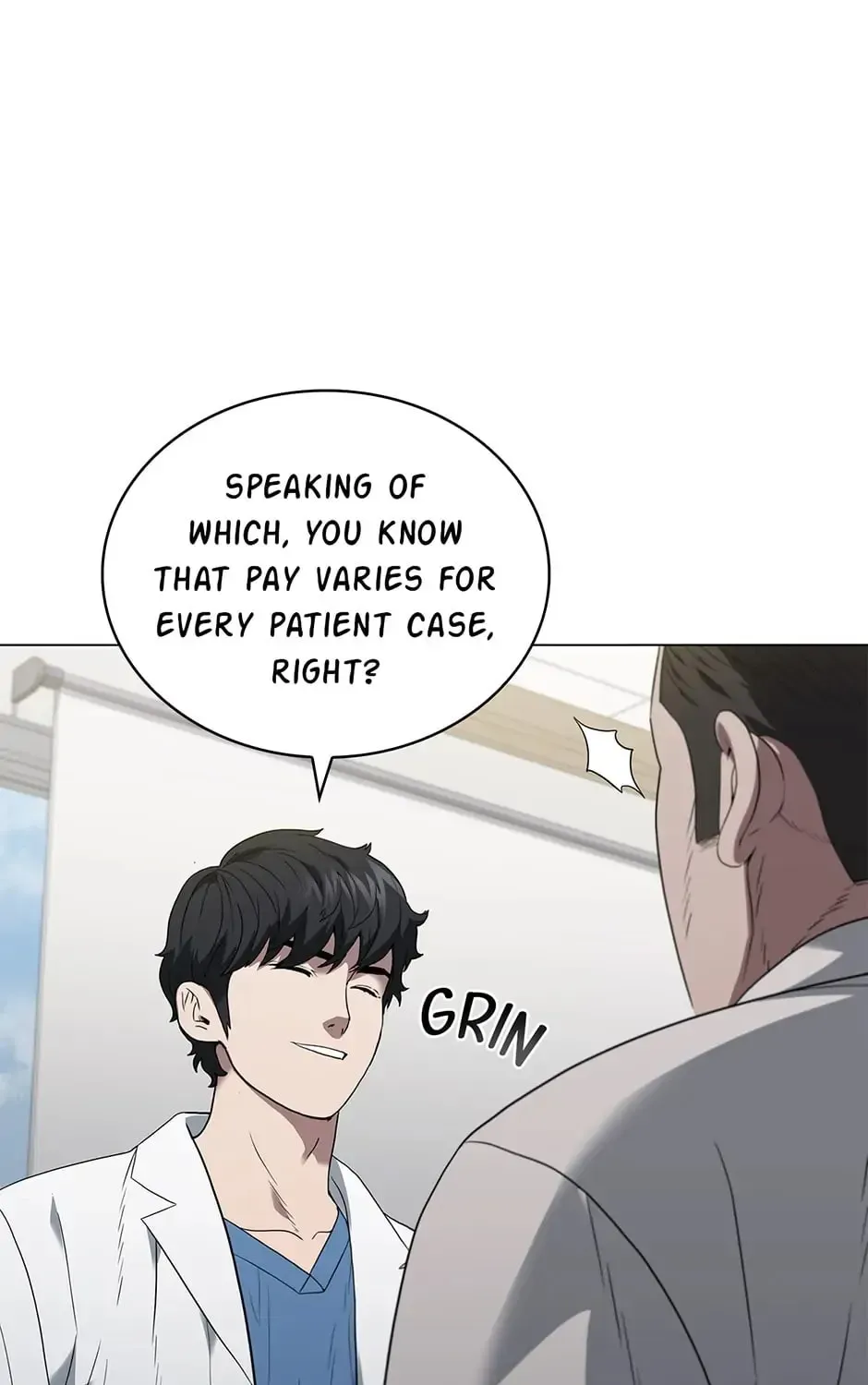Dr. Choi Tae-Soo — Chapter 158 — page 149