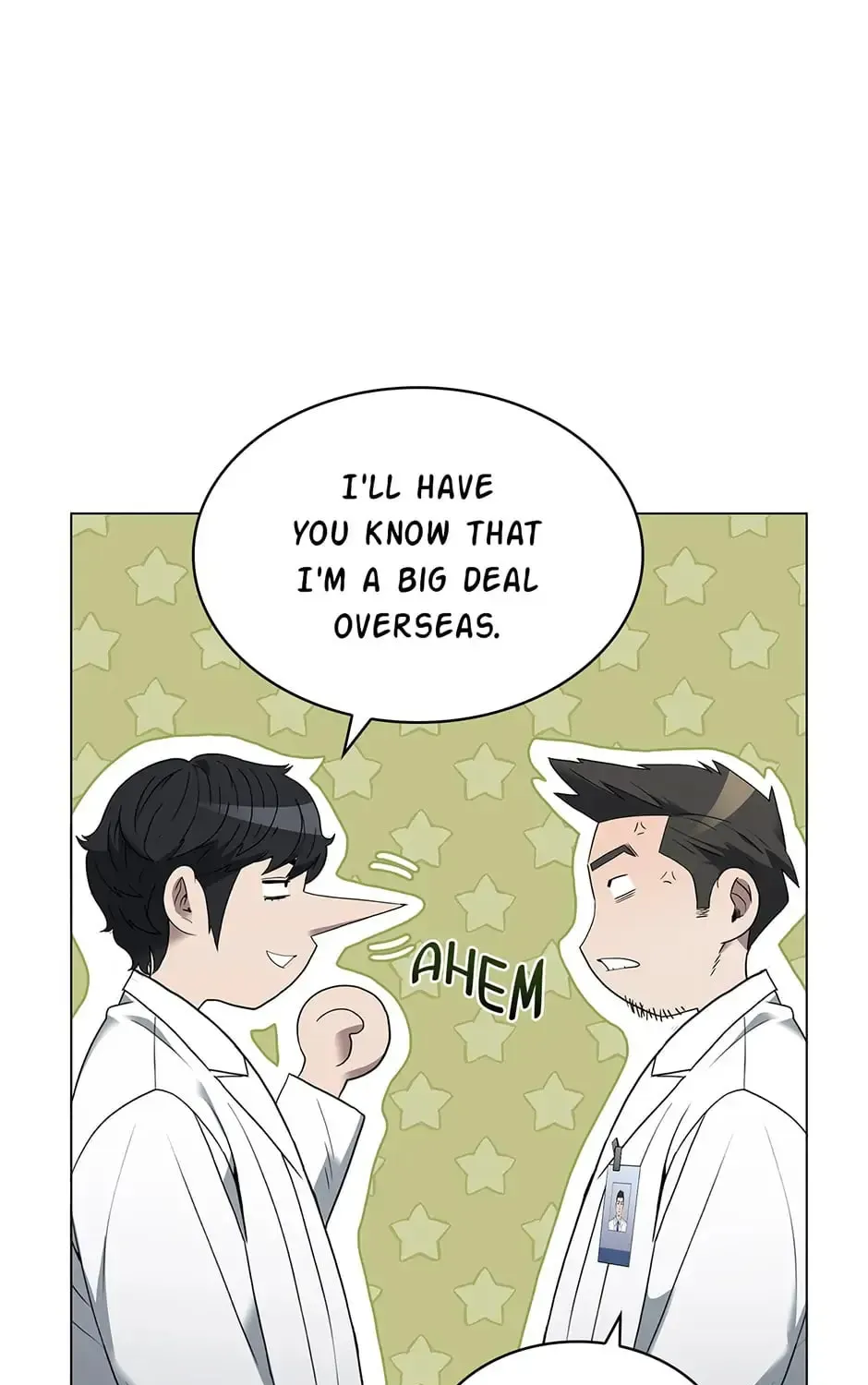 Dr. Choi Tae-Soo — Chapter 158 — page 151