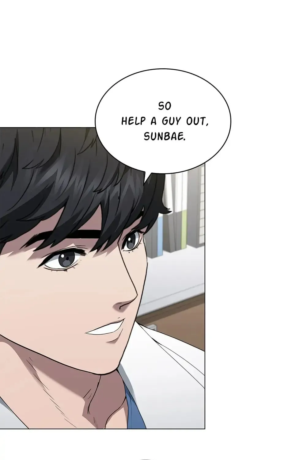 Dr. Choi Tae-Soo — Chapter 158 — page 155
