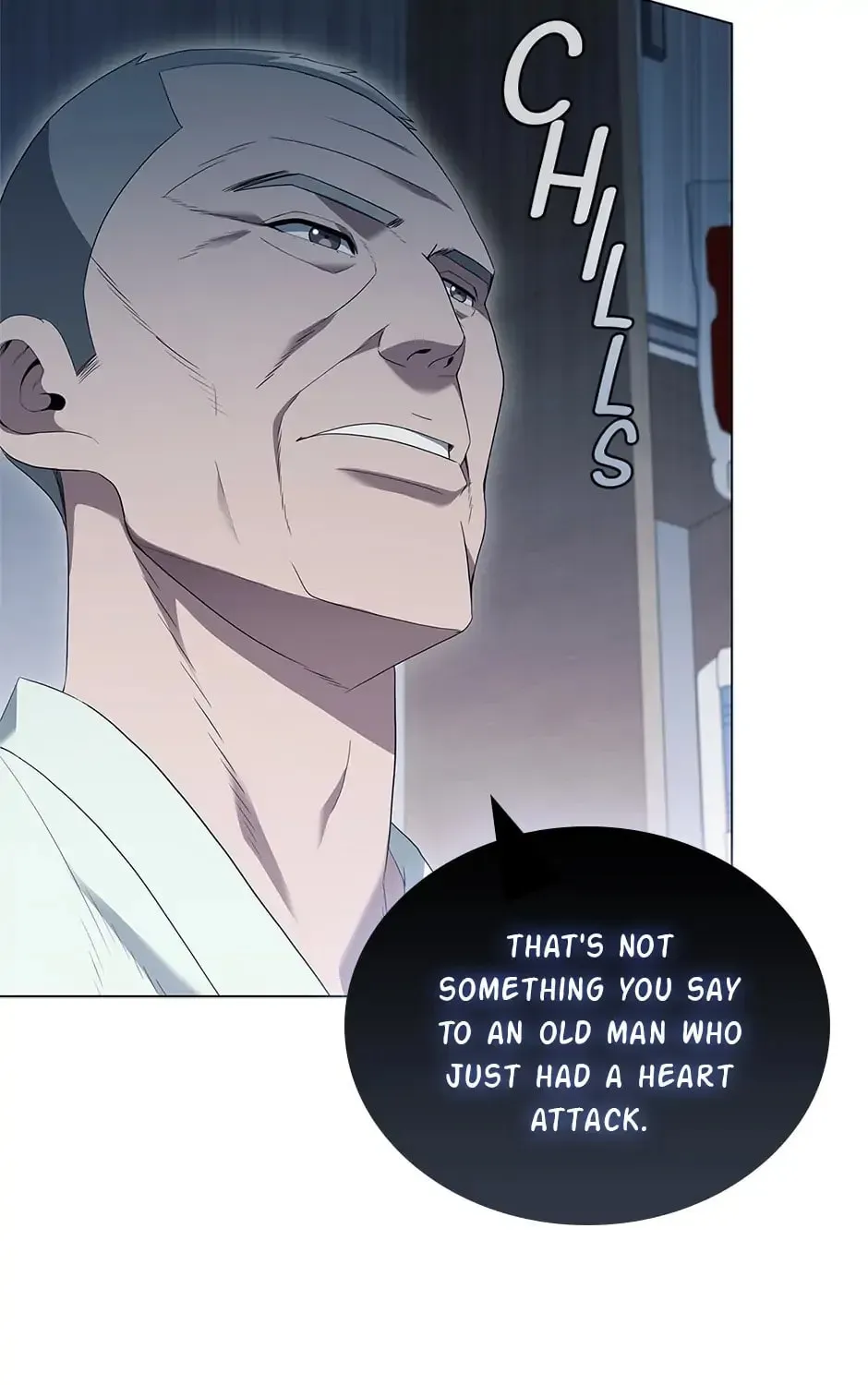 Dr. Choi Tae-Soo — Chapter 159 — page 9