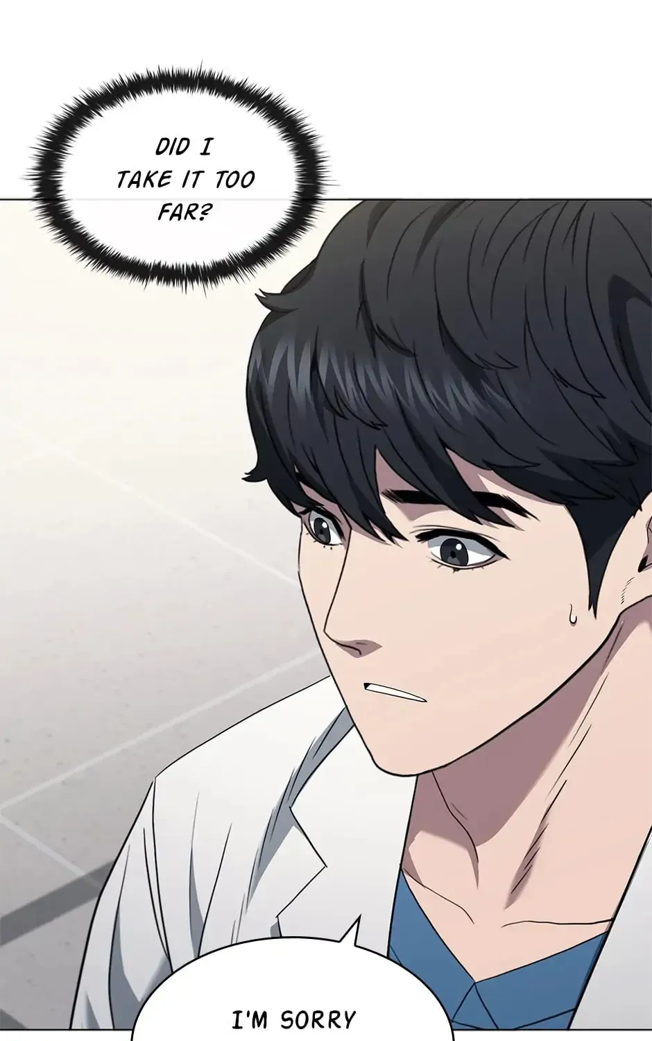 Dr. Choi Tae-Soo — Chapter 159 — page 11