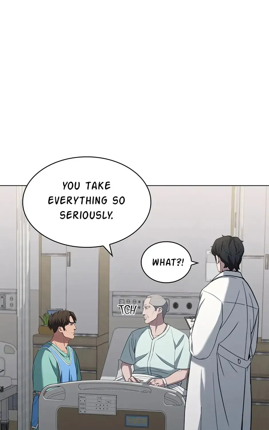 Dr. Choi Tae-Soo — Chapter 159 — page 13