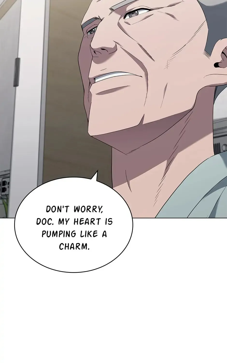 Dr. Choi Tae-Soo — Chapter 159 — page 19