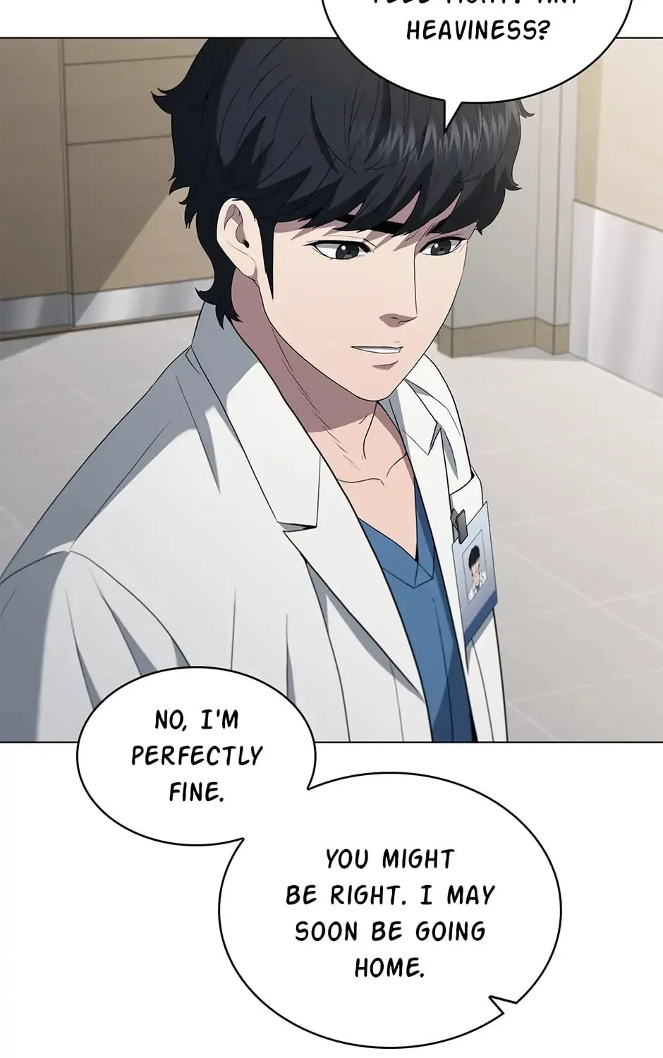 Dr. Choi Tae-Soo — Chapter 159 — page 21