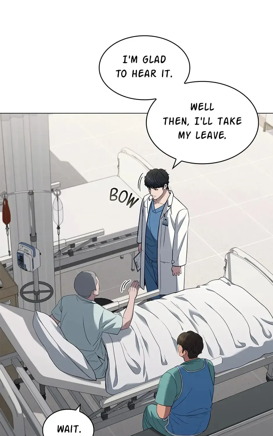 Dr. Choi Tae-Soo — Chapter 159 — page 23