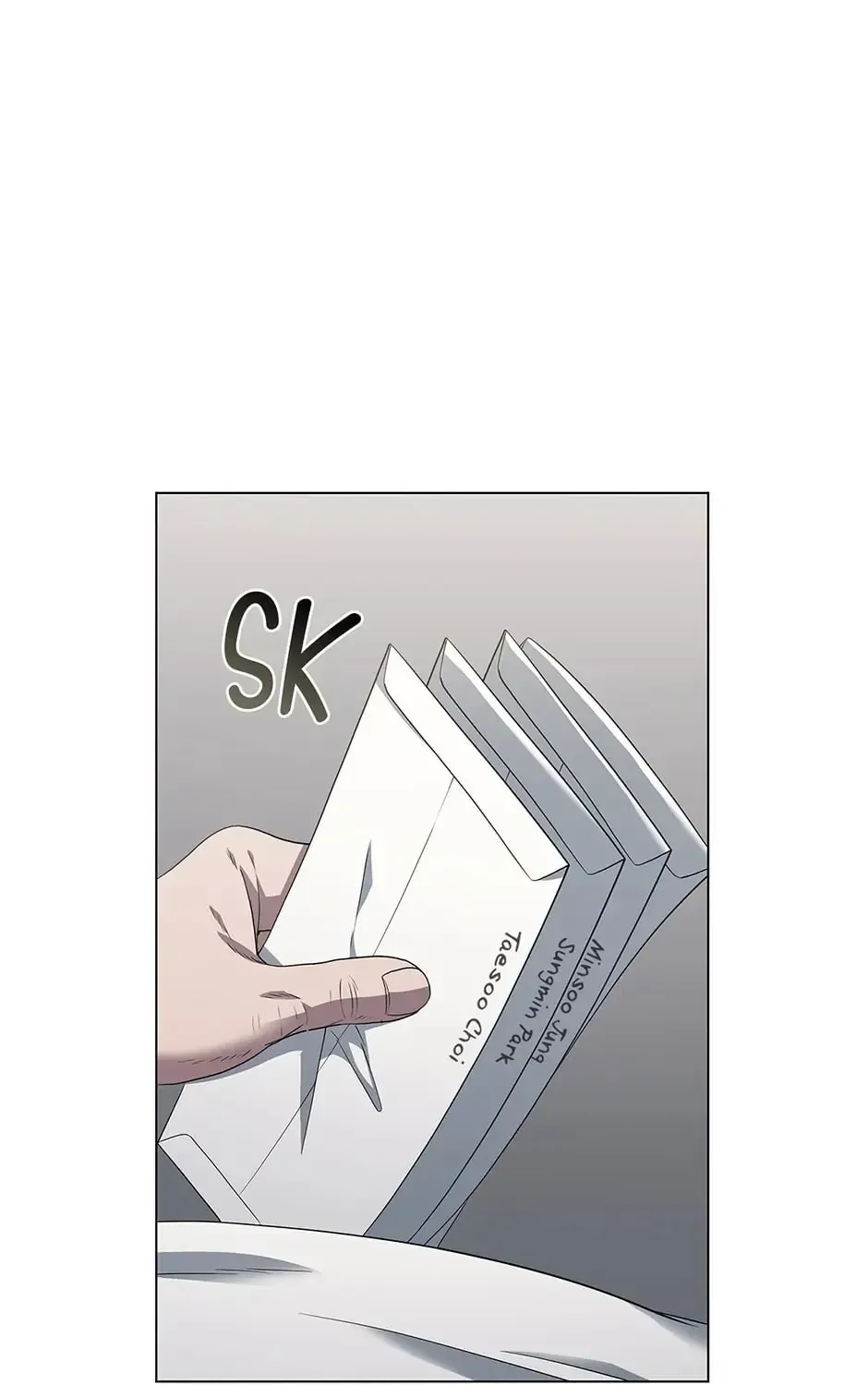Dr. Choi Tae-Soo — Chapter 159 — page 27