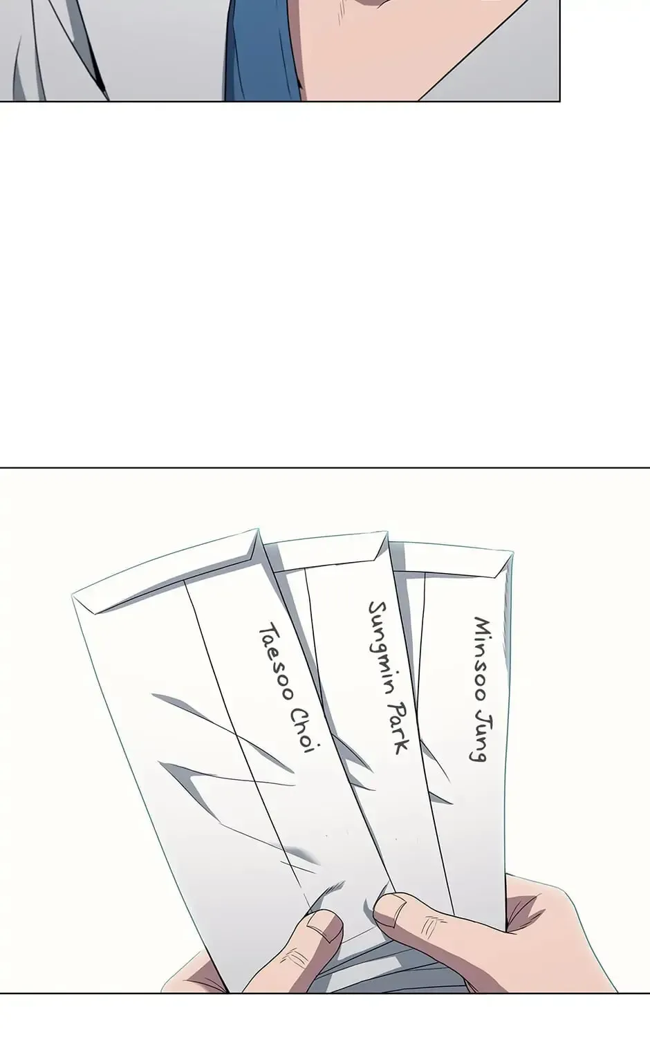 Dr. Choi Tae-Soo — Chapter 159 — page 33