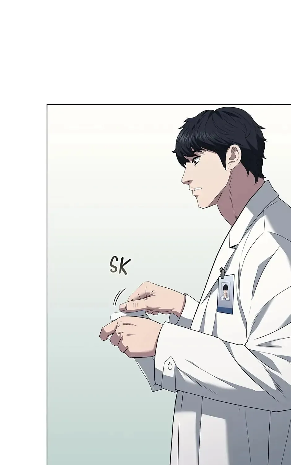 Dr. Choi Tae-Soo — Chapter 159 — page 35