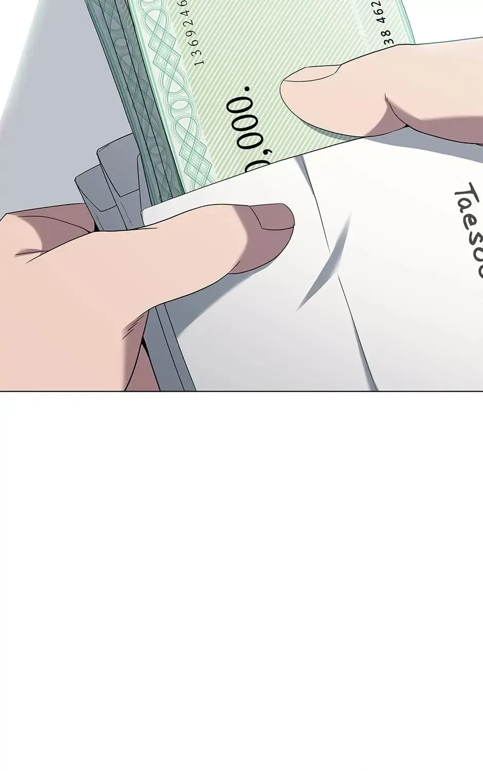 Dr. Choi Tae-Soo — Chapter 159 — page 39