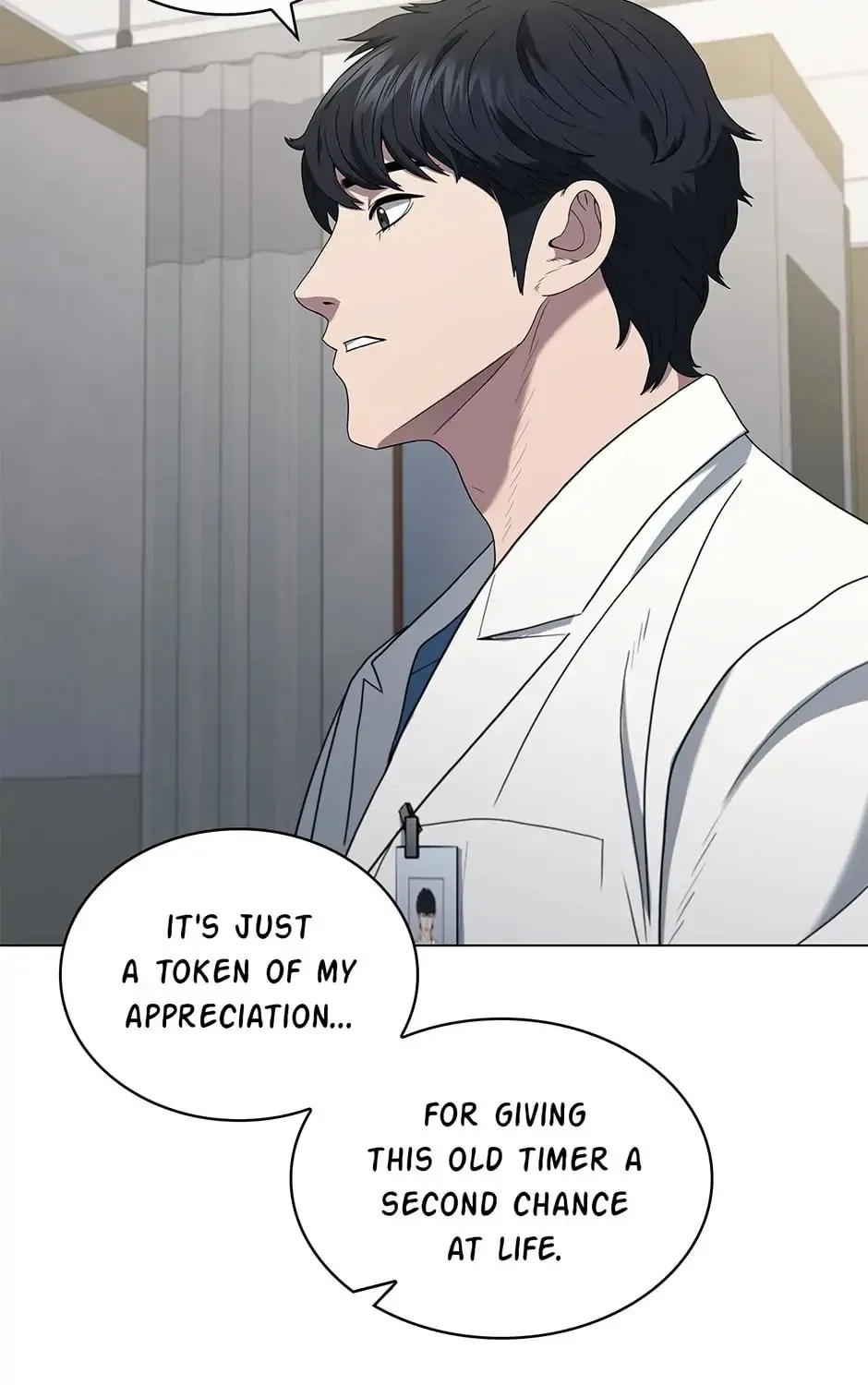 Dr. Choi Tae-Soo — Chapter 159 — page 43