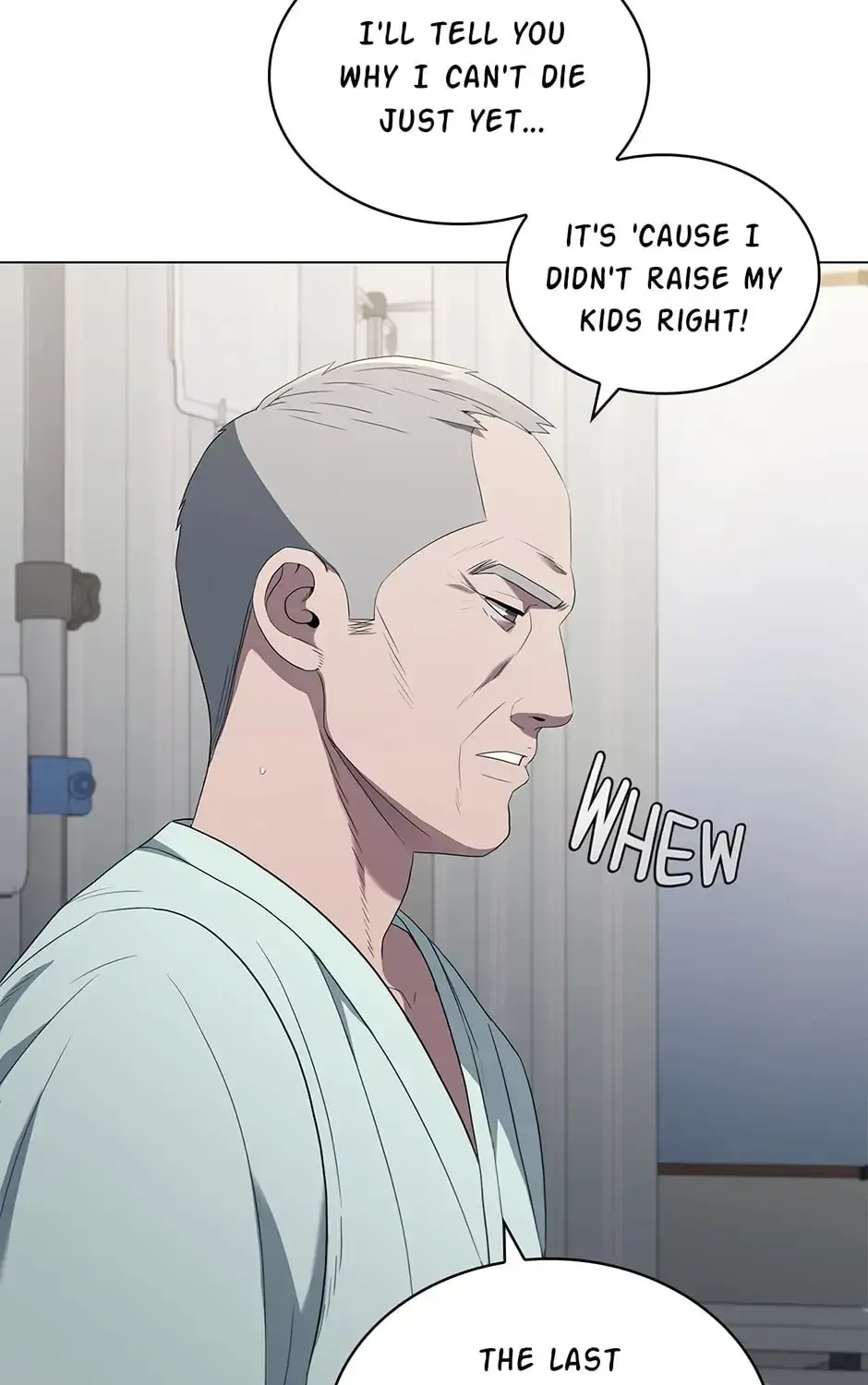 Dr. Choi Tae-Soo — Chapter 159 — page 45